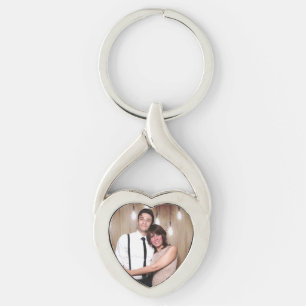 HAMbyWG Keychain