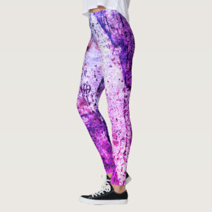 HAMbyWG - Leggings - Distressed