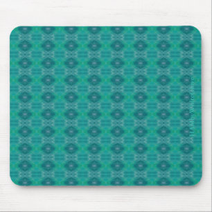 HAMbyWG - Mouse Pad - Aqua Print