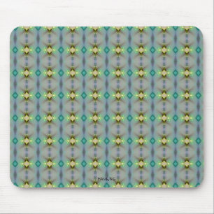 HAMbyWG - Mouse Pad - Art Deco 4