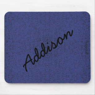 HAMbyWG - Mouse Pad - Graphic Colour - Blue