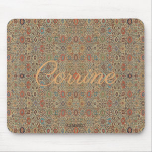 HAMbyWG - Mouse Pad - Soft Gypsy