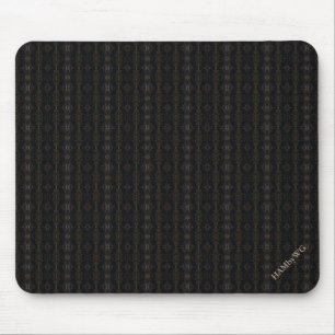 HAMbyWG - Mouse Pad - Victor.
