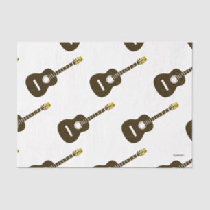 HAMbyWG - Musicians Acoustic Guitar Vintage Effect Tissue Paper