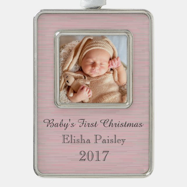 HAMbyWG - Ornament - Any Colour (Front)