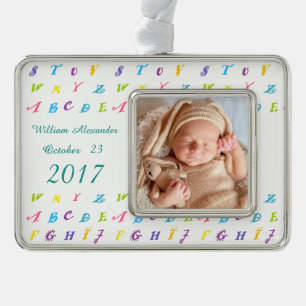 HAMbyWG - Ornament - Baby