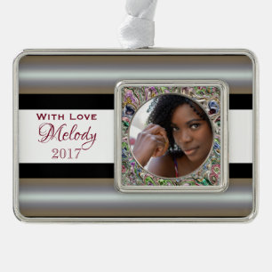 HAMbyWG - Ornament - Photo