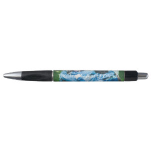 HAMbyWG - Personalised Pen - Best of Friends