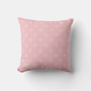 HAMbyWG - Pillow   - Custom Colour Small Stars