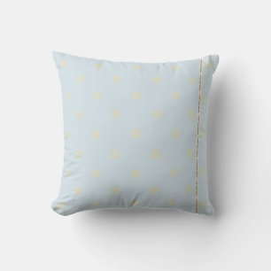 HAMbyWG - Pillow - Large Custom Colour Polka Dot
