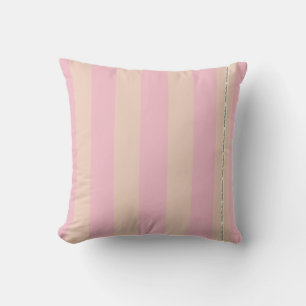HAMbyWG - Pillow   - Large Custom Large Stripes