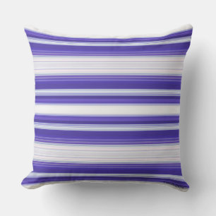 HAMbyWG - Pillow - Purple White Gradient