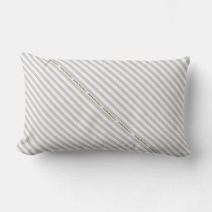 HAMbyWG - Pillow - Stripe