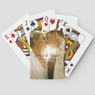 HAMbyWG - Playing Cards - Personalizable