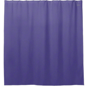 HAMbyWG - Shower Curtain - Mandalas Hydrangea