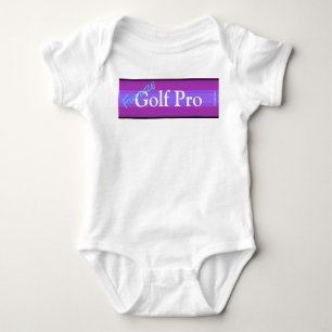 HAMbyWG - Sweatshirt - Future Golf Pro Baby Bodysuit