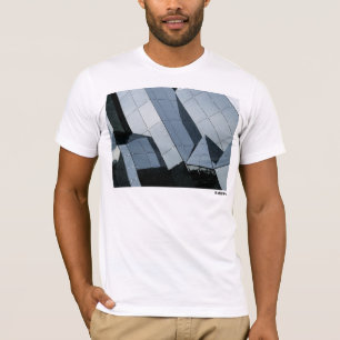 HAMbyWG - T-Shirt Glass Arch - 010817 1146P