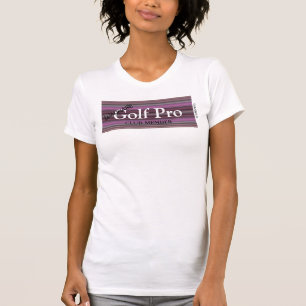 HAMbyWG - T-shirt  - Wannabe Golf Pro