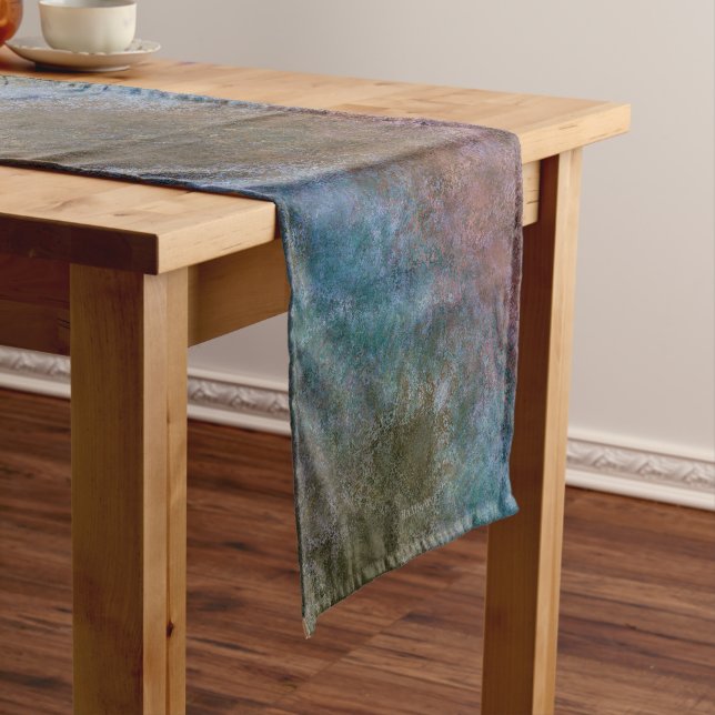 HAMbyWG  Table Runner - Fresco Mix (In Situ)