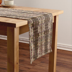 HAMbyWG  Table Runner - Native Indian