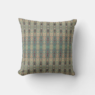 HAMbyWG - Throw Pillow 16" - Cleopatra 3