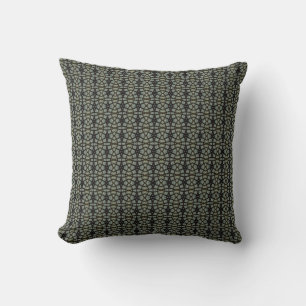 HAMbyWG - Throw Pillow 16" - Matilda 2