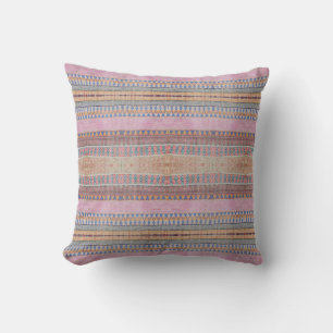 HAMbyWG -Throw Pillow 16" x 16" - Aron