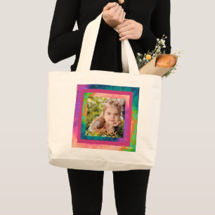 HAMbyWG - Tote Bag - Image Tote