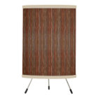 HAMbyWG - Tripod Lamp - Rust/Brown Textured Look