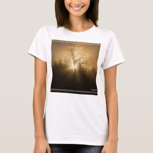 HAMbyWG - Women's T-Shirt - Mum to be - Sunrise