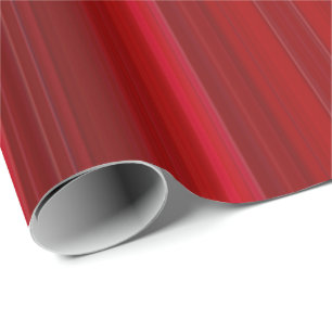 HAMbyWG - Wrapping Paper Red Gradient