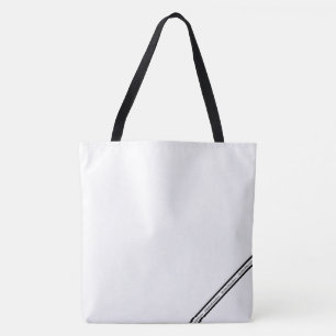 HAMbyWhiteglove Tote Bag