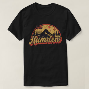Hamden, Connecticut T-Shirt