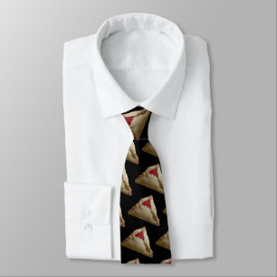 Hamentashen Tie