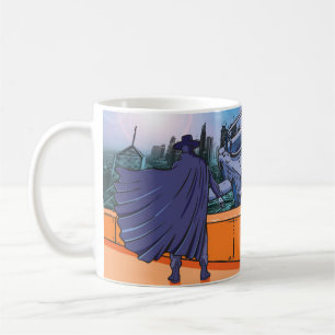 Hamgeean Misfit K'Barthan Coffee Mug