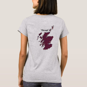 Hamilton Clan Women's T-Shirt