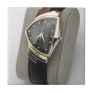 Hamilton Electric Ventura Watch c.1957 Tile