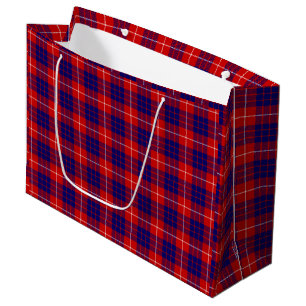 Hamilton Large Gift Bag