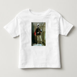 Hamilton of Bothwellhaugh Toddler T-Shirt