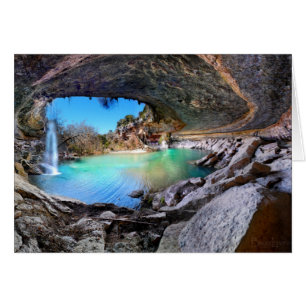 Hamilton Pool - Austin Texas
