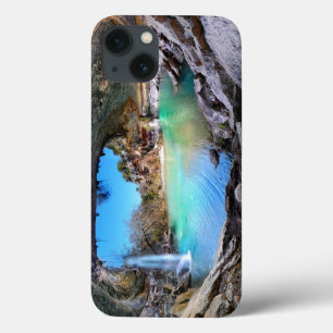 Hamilton Pool - Austin Texas iPhone 13 Case