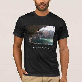 Hamilton Pool T-Shirt