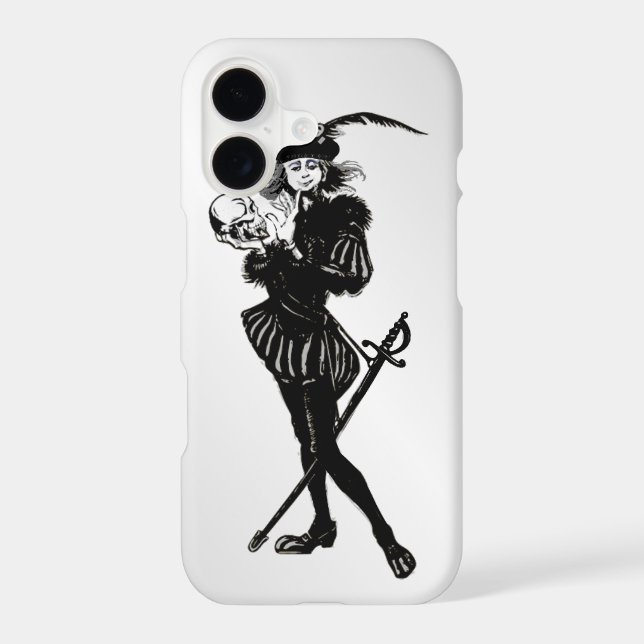 Hamlet (Back)