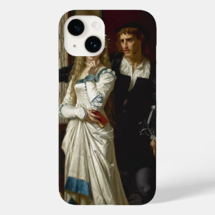 Hamlet and Ophelia Case-Mate iPhone 14 Case