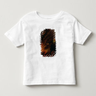 Hamlet and the Ghost of his Father Toddler T-Shirt