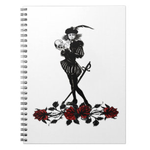 Hamlet notebook