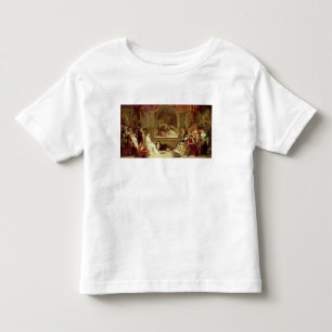 Hamlet Toddler T-Shirt