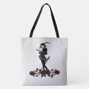 Hamlet Tote Bag