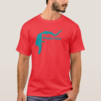 Hamlin Lake T-Shirt