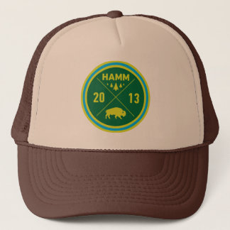 Hamm Hat